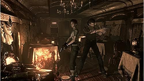 バイオハザード 25th エピソードセレクション Vol.1』店舗特典・予約